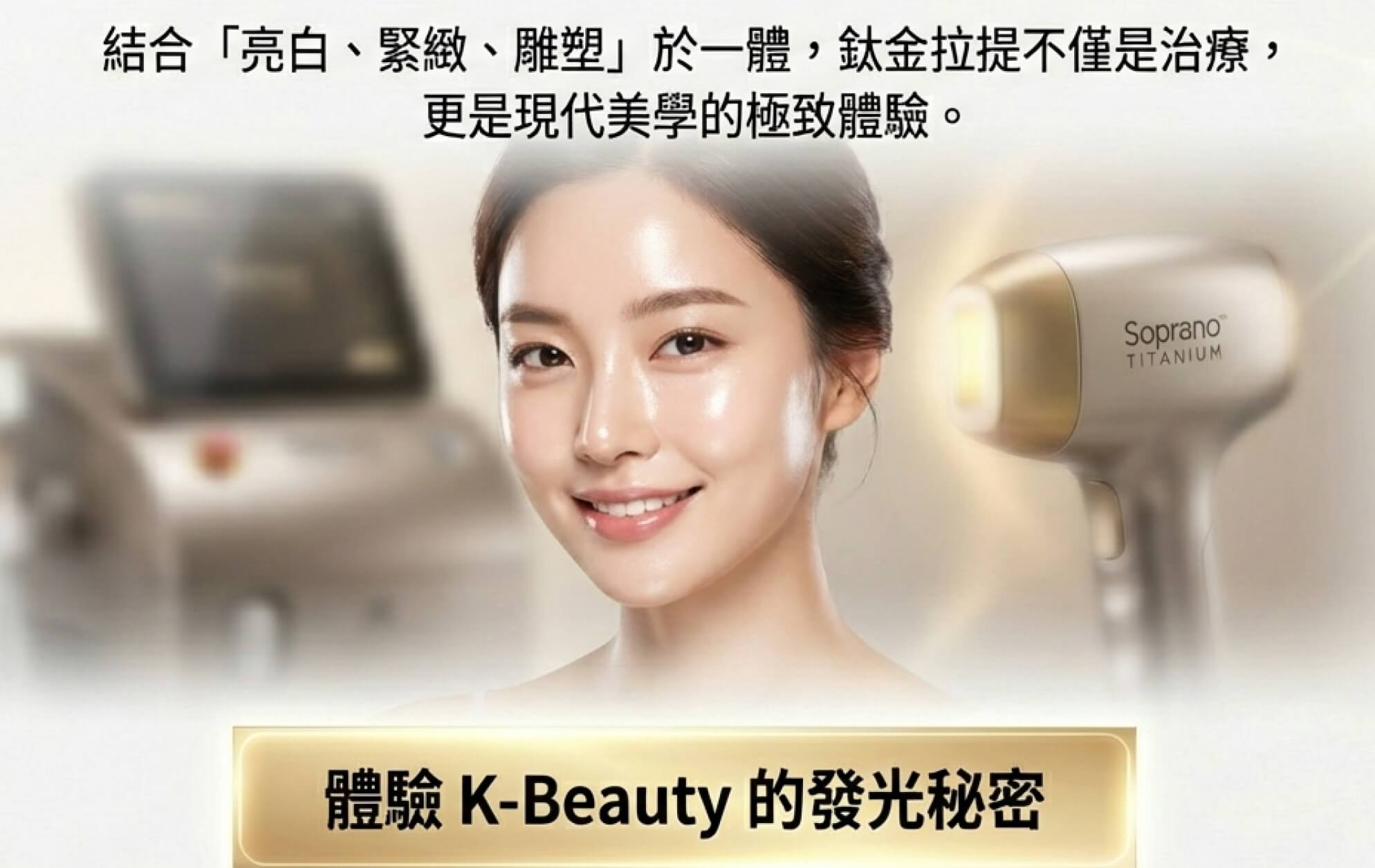 BTS 鈦金拉提深度解析